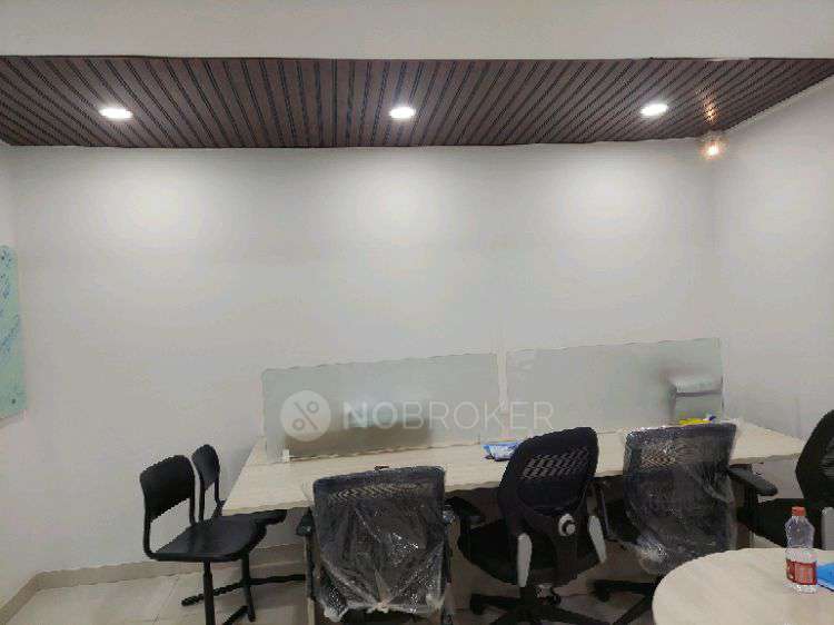 Office Space in K P H B Phase 9, Kukatpally, Hyderabad for Rent 
