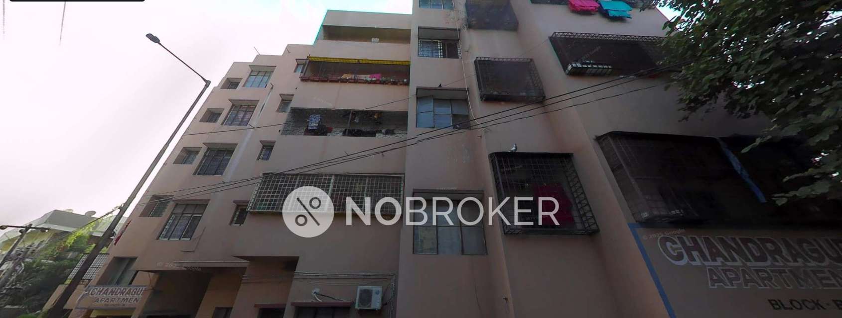 1 BHK Flat In Chandragupta  for Rent  In Chanakyapuri