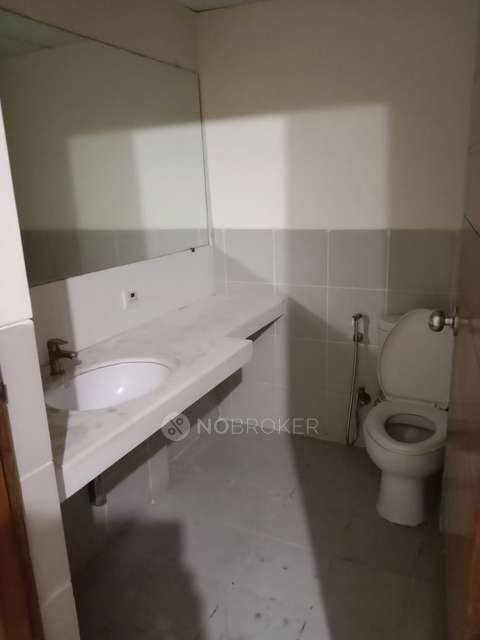 2 BHK Flat In Marvel Albero, Kondhwa for Rent  In Kondhwa