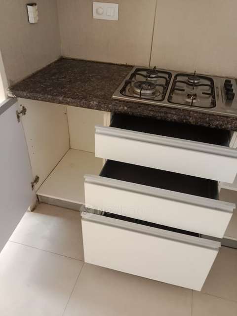 2 BHK Flat In Marvel Albero, Kondhwa for Rent  In Kondhwa