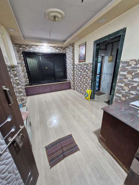 1 RK Flat In Abhinandan Society for Rent  In Khadakpada