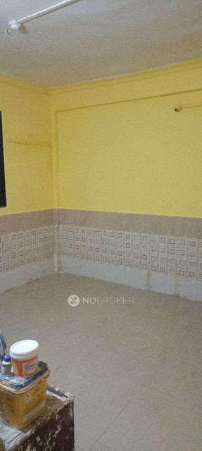 1 RK Flat In Bhagirati Apartment  For Sale  In Ghansoli