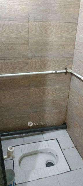 1 RK Flat In Bhagirati Apartment  For Sale  In Ghansoli