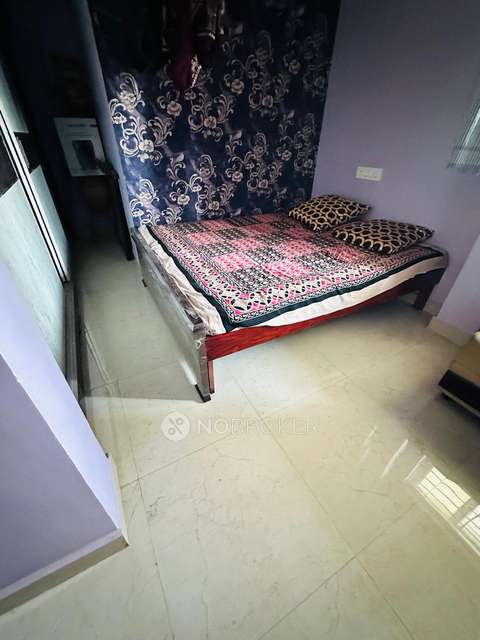 3 BHK Flat In Shivaganga Arcade For Sale  In Alwal