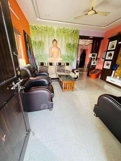 3 BHK Flat In Shivaganga Arcade For Sale  In Alwal