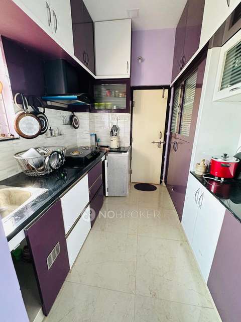 3 BHK Flat In Shivaganga Arcade For Sale  In Alwal