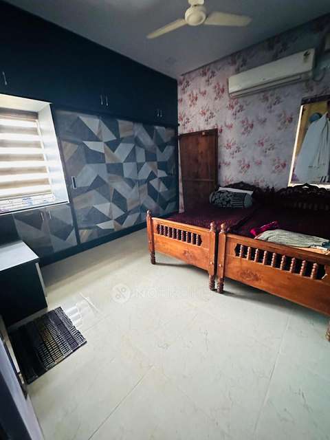 3 BHK Flat In Shivaganga Arcade For Sale  In Alwal
