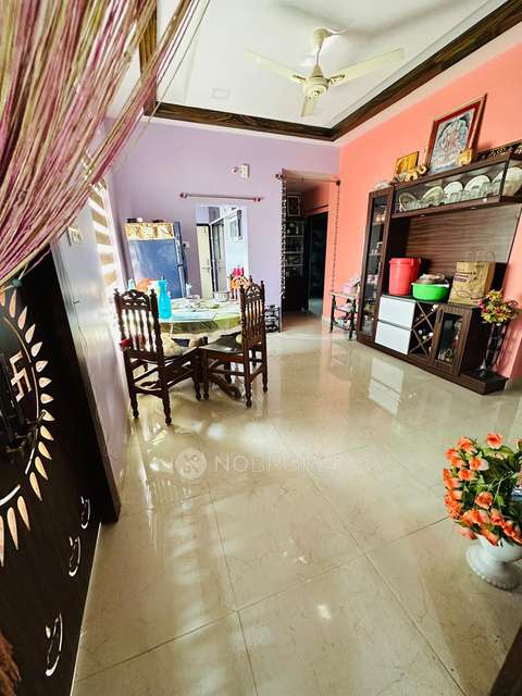 3 BHK Flat In Shivaganga Arcade For Sale  In Alwal