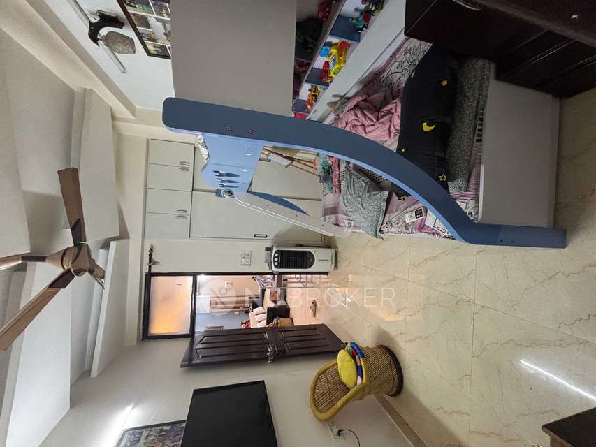2 BHK Flat In Abcz East Sapphire for Rent  In Sector-45