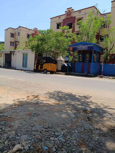 1 BHK House For Sale  In 214211, Sai Nagar, Kamaraj Colony, Tondiarpet, Chennai, Tamil Nadu 600081, India