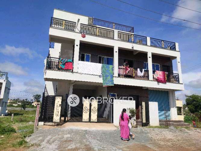 2 BHK House for Rent  In 21 A, Bukkasagara, Begihalli, Karnataka 560105, India