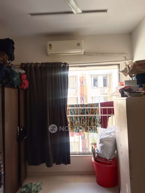 2 BHK Flat In Unique Serenity For Sale  In Borivali West