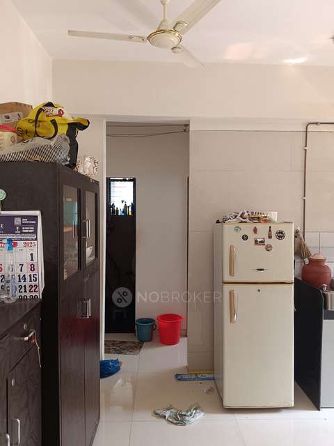 2 BHK Flat In Unique Serenity For Sale  In Borivali West