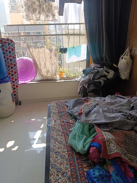 2 BHK Flat In Unique Serenity For Sale  In Borivali West