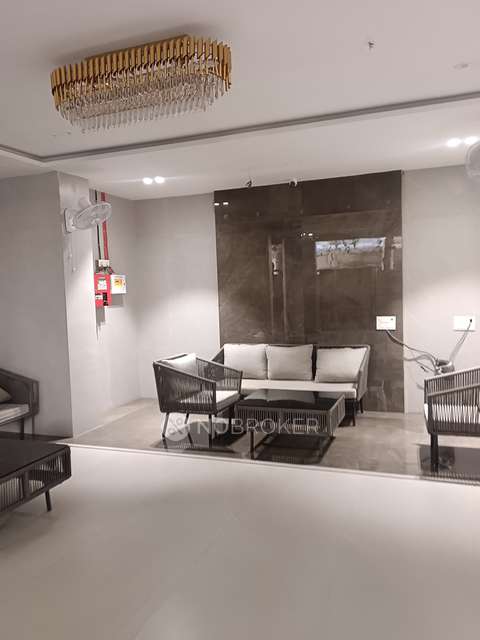 2 BHK Flat In Unique Serenity For Sale  In Borivali West