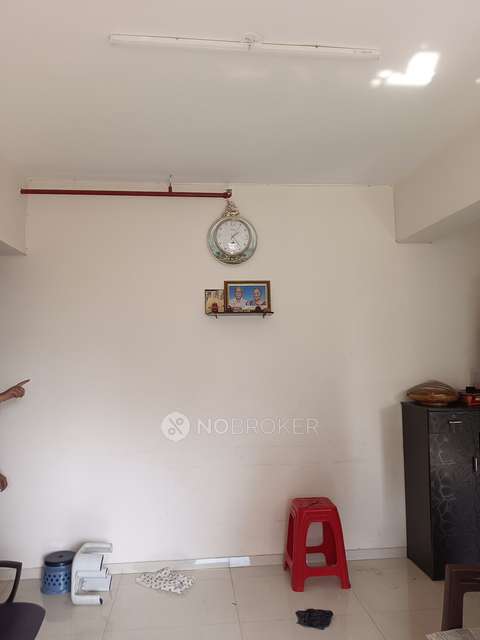 2 BHK Flat In Unique Serenity For Sale  In Borivali West