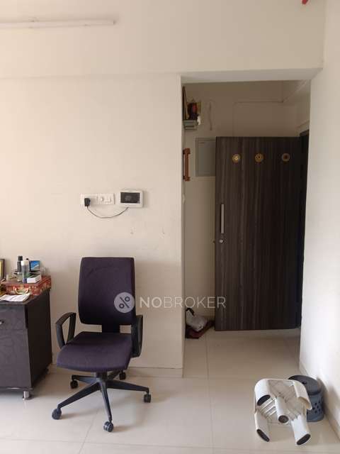 2 BHK Flat In Unique Serenity For Sale  In Borivali West