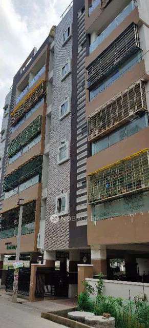 2 BHK Flat In Manoj Sai's Harini Hills, Sai Anurag Colony, Bachupally for Rent  In Manoj Sai's Harini Hills