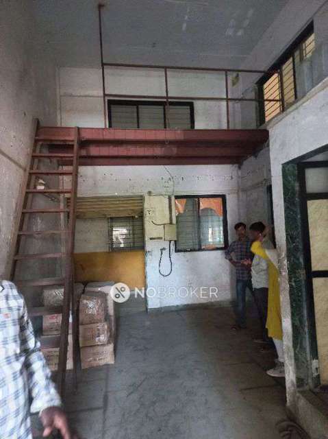 Office Space in Sativali, Mumbai for sale 