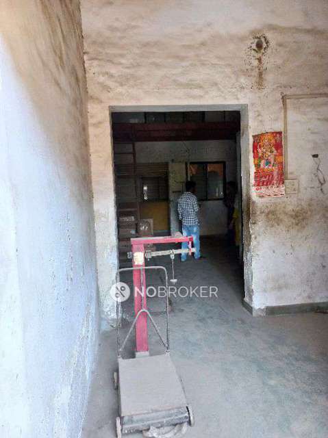 Office Space in Sativali, Mumbai for sale 