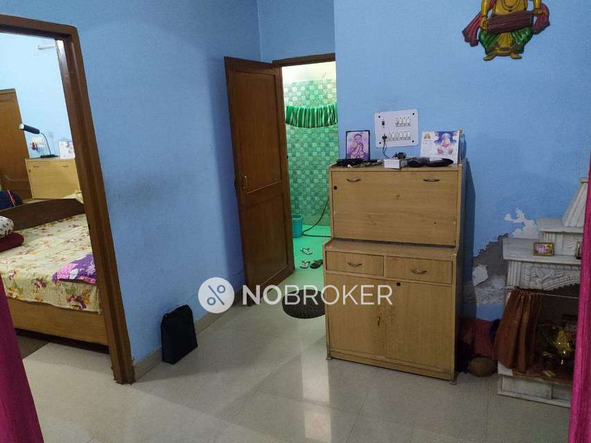 2 BHK House For Sale  In Uttam Nagar