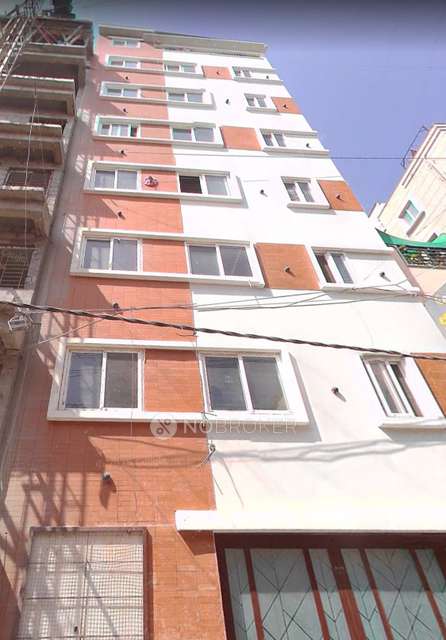 PG for Girls in S.g. Palya