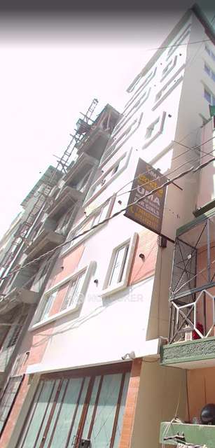 PG for Girls in S.g. Palya