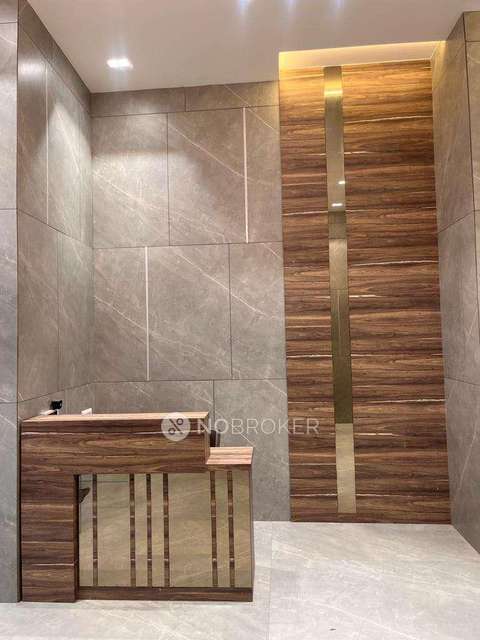 2 BHK Flat In Om Yogeshwar Building For Sale  In Goregaon West