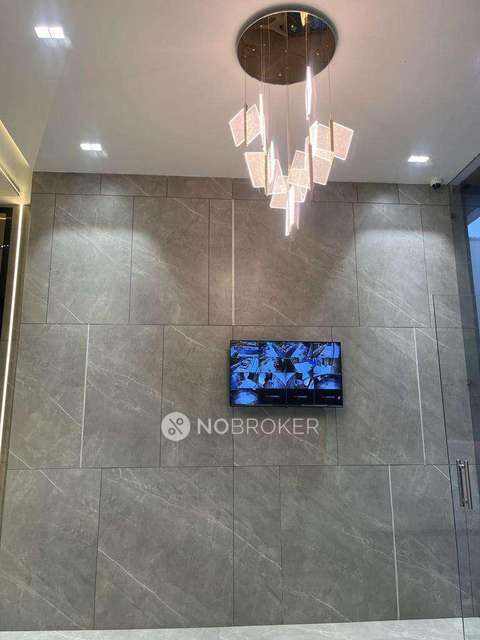 2 BHK Flat In Om Yogeshwar Building For Sale  In Goregaon West