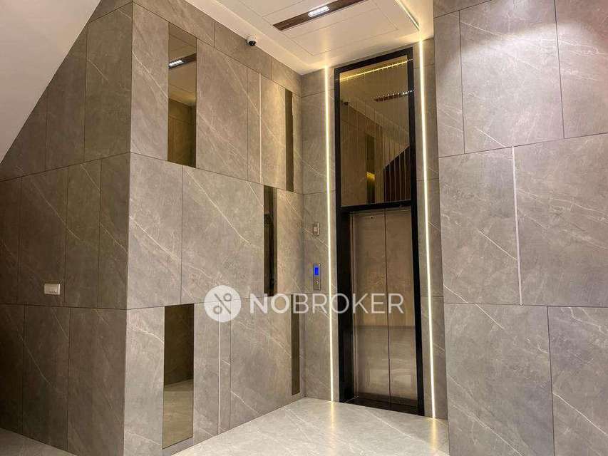 2 BHK Flat In Om Yogeshwar Building For Sale  In Goregaon West