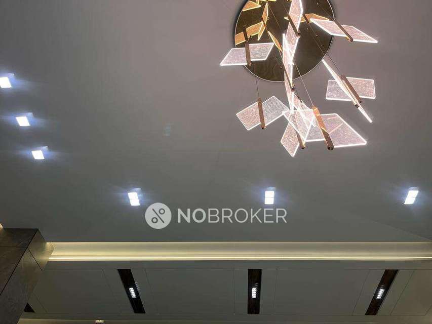 2 BHK Flat In Om Yogeshwar Building For Sale  In Goregaon West