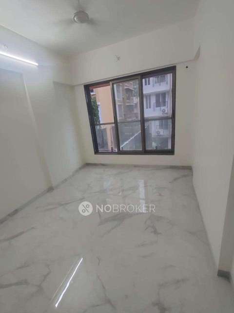 2 BHK Flat In Om Yogeshwar Building For Sale  In Goregaon West