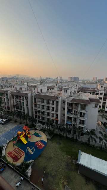 2 BHK Flat In Siddhivinayak Pratima Gold For Sale  In Taloja