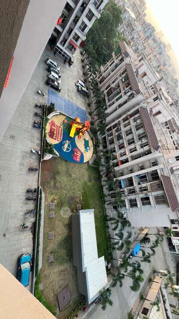 2 BHK Flat In Siddhivinayak Pratima Gold For Sale  In Taloja