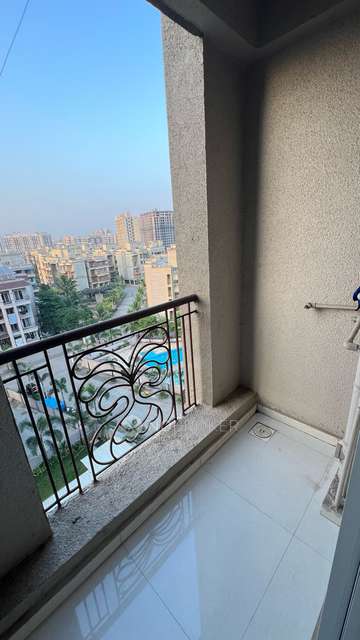 2 BHK Flat In Siddhivinayak Pratima Gold For Sale  In Taloja