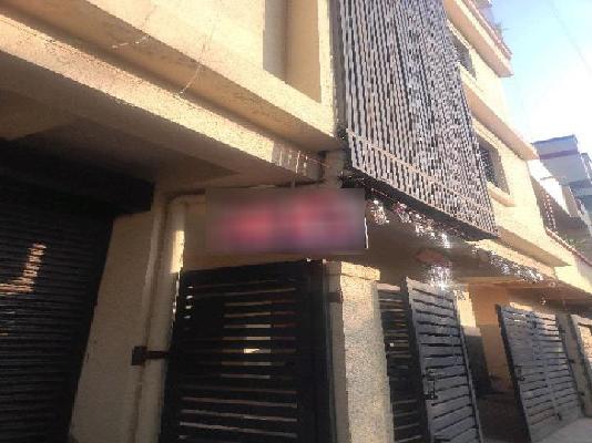 1 BHK Flat for Rent  In Manjari Budruk