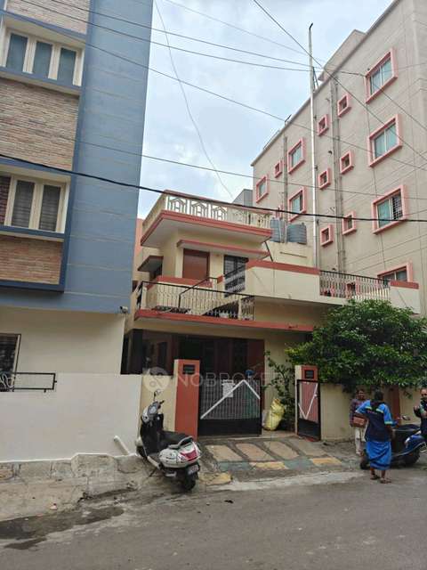 3 BHK House For Sale  In 875, 14th Main Rd, Gokula 1st Stage, Hmt Layout, Mathikere, Bengaluru, Karnataka 560054, India