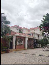 3 BHK House for Rent  In Samruddhi Lake Drive