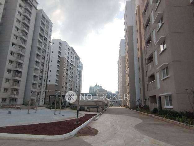 2 BHK Flat In Prestige Green Gables, Kadubeesanahalli For Sale  In Kadubeesanahalli