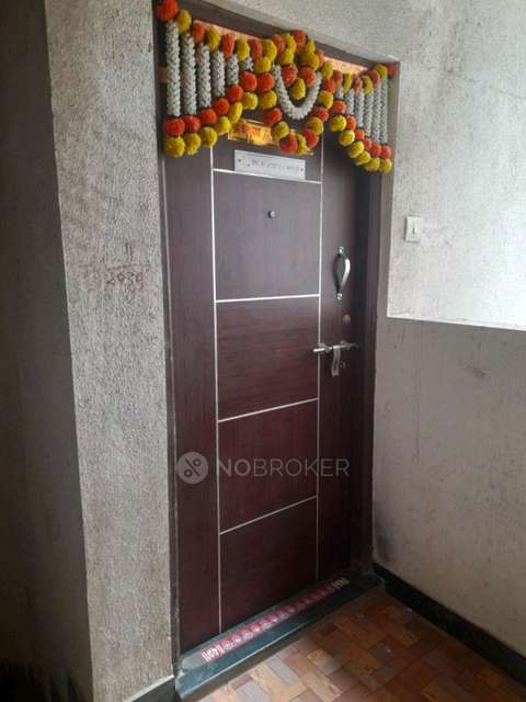 1 BHK Flat In Shree Vishwatmak Residency For Sale  In Chakan