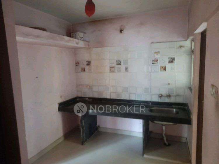 1 BHK Flat In Shree Vishwatmak Residency For Sale  In Chakan