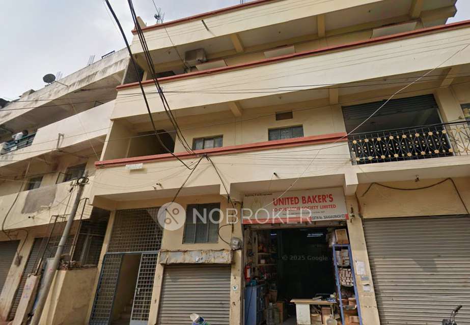 Office Space in 7, Arjun Nagar, Rasoolpura, Secunderabad, Hyderabad, Telangana 500003, India, Hyderabad for Rent 