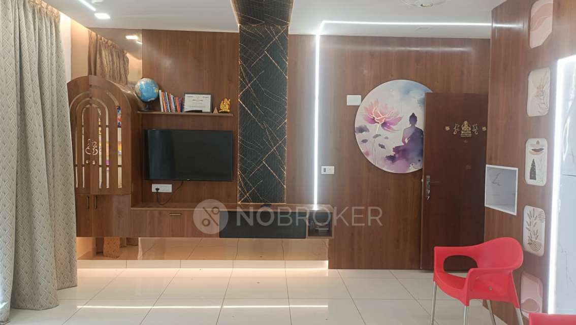 2 BHK Flat In Brigade Xanadu Bonito, Mogappair For Sale  In Mogappair