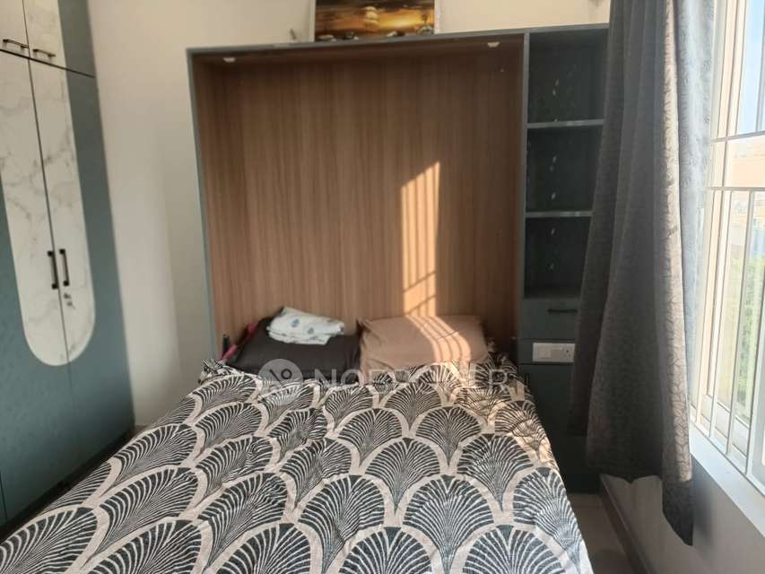 2 BHK Flat In Brigade Xanadu Bonito, Mogappair For Sale  In Mogappair