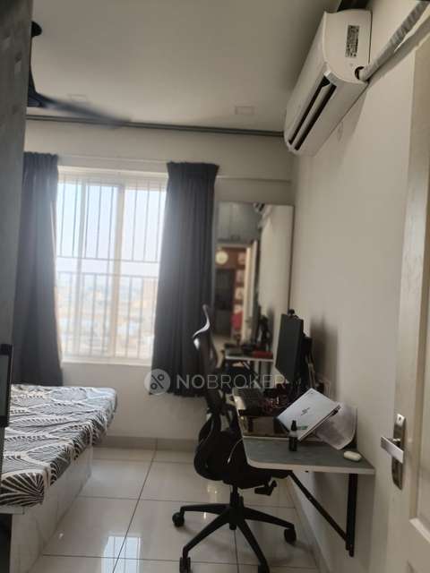 2 BHK Flat In Brigade Xanadu Bonito, Mogappair For Sale  In Mogappair