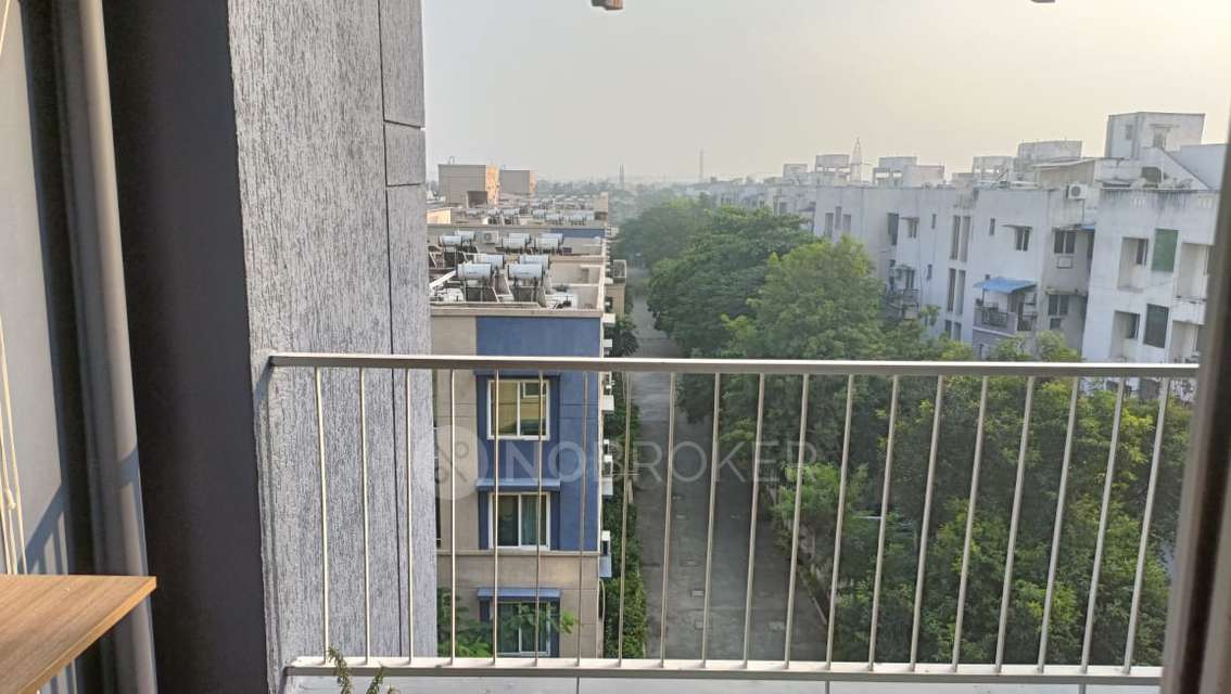 2 BHK Flat In Brigade Xanadu Bonito, Mogappair For Sale  In Mogappair