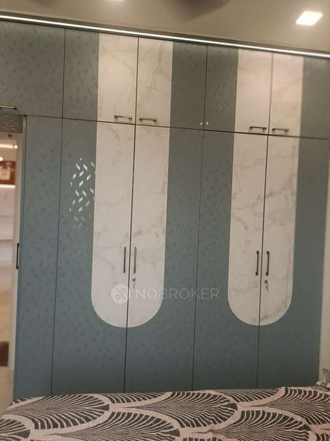 2 BHK Flat In Brigade Xanadu Bonito, Mogappair For Sale  In Mogappair