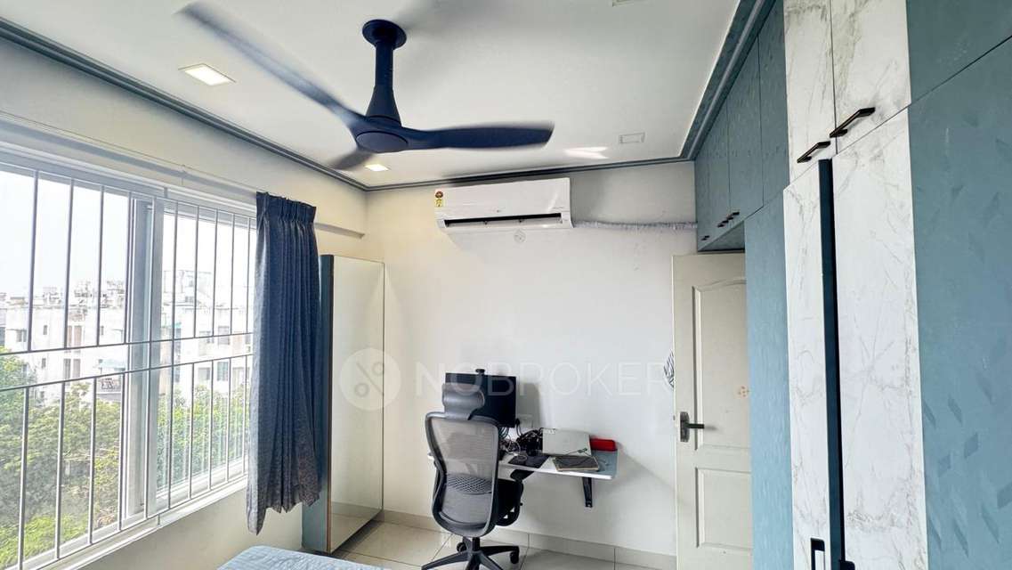 2 BHK Flat In Brigade Xanadu Bonito, Mogappair For Sale  In Mogappair