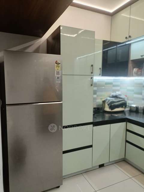 2 BHK Flat In Brigade Xanadu Bonito, Mogappair For Sale  In Mogappair