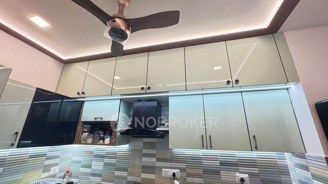 2 BHK Flat In Brigade Xanadu Bonito, Mogappair For Sale  In Mogappair